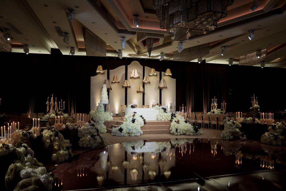 The Landmark by L.A. Banquets