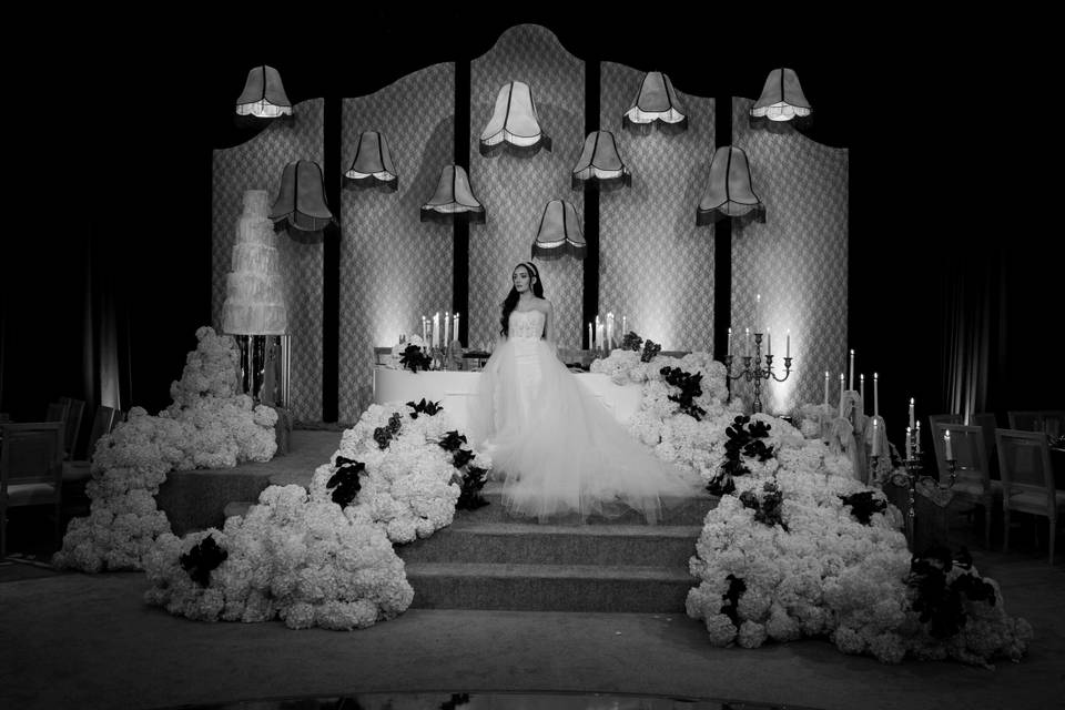The Landmark by L.A. Banquets