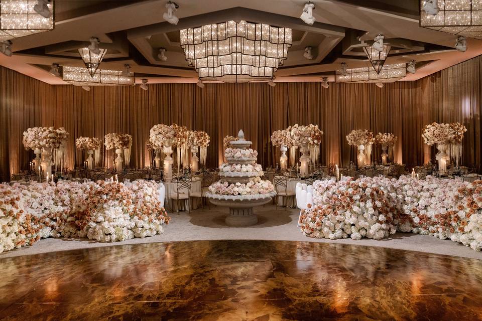 The Landmark by L.A. Banquets