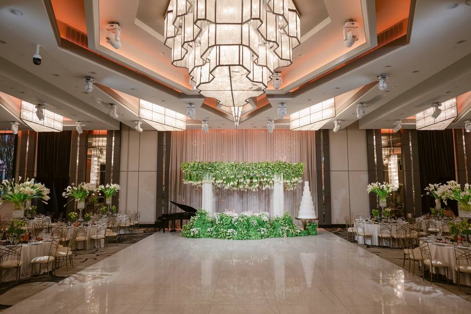 The Landmark by L.A. Banquets