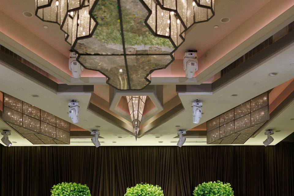 The Landmark by L.A. Banquets