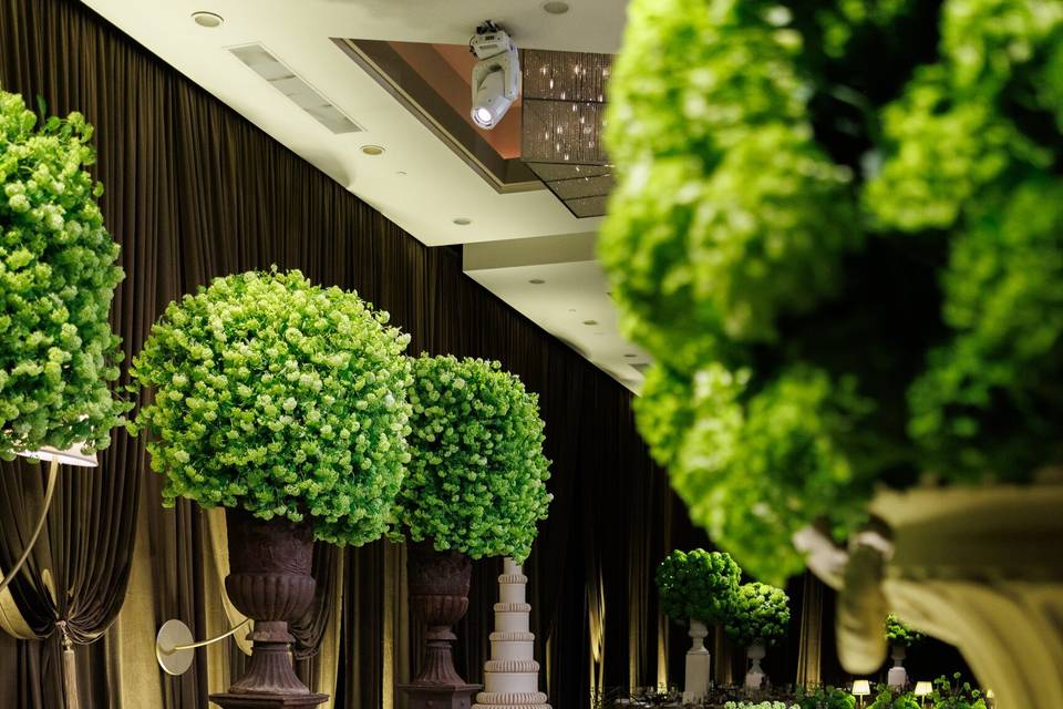 The Landmark by L.A. Banquets