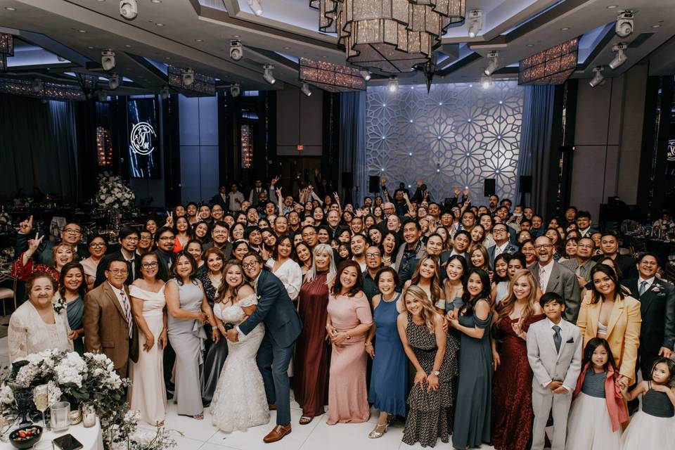 The Landmark by L.A. Banquets