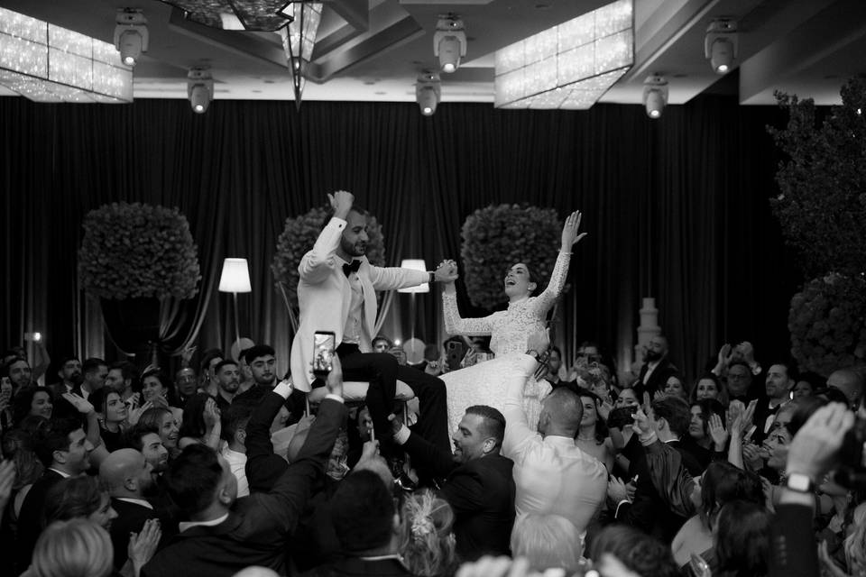 The Landmark by L.A. Banquets