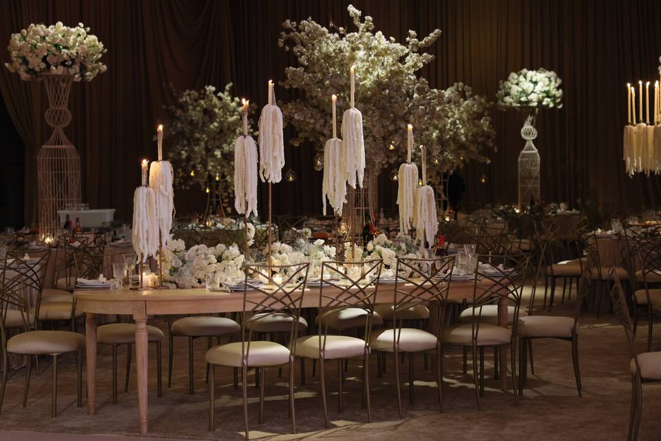 The Landmark by L.A. Banquets