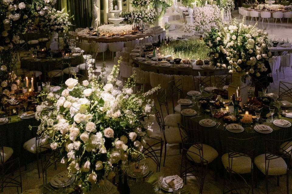 The Landmark by L.A. Banquets