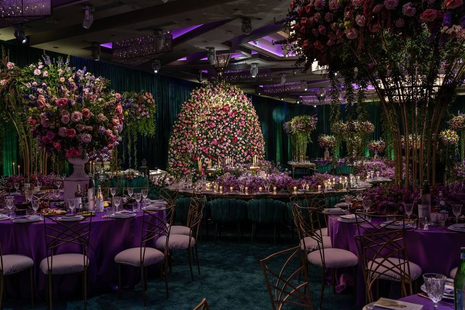 The Landmark by L.A. Banquets
