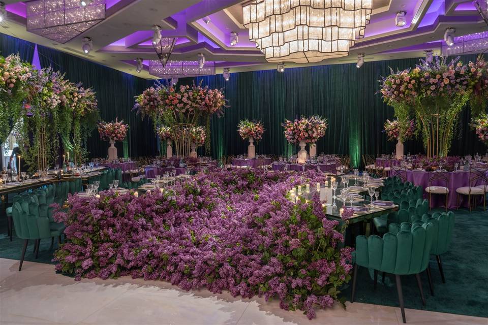 The Landmark by L.A. Banquets