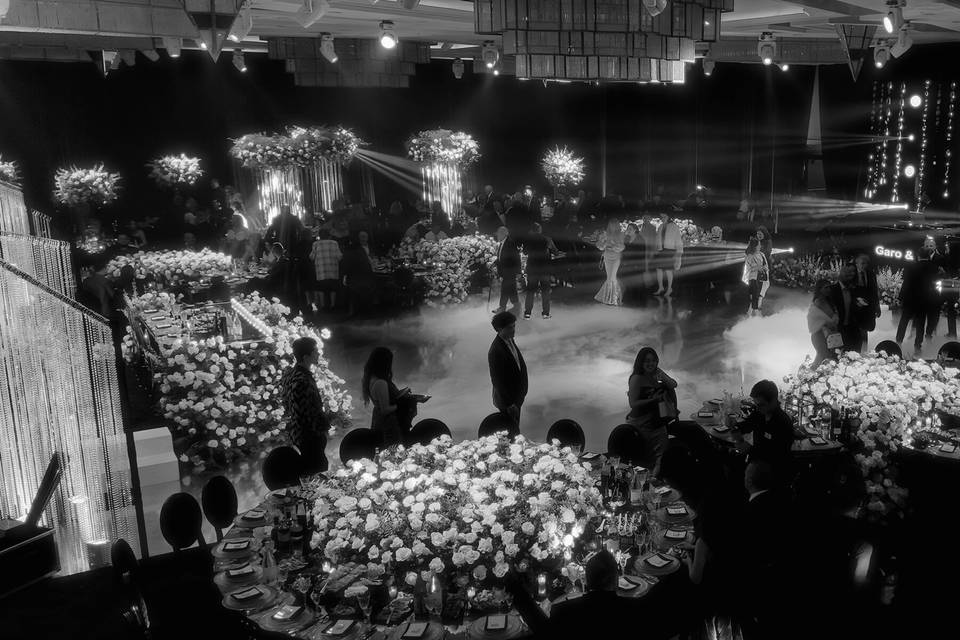 The Landmark by L.A. Banquets