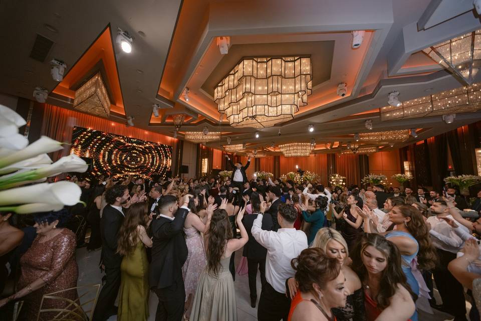 The Landmark by L.A. Banquets