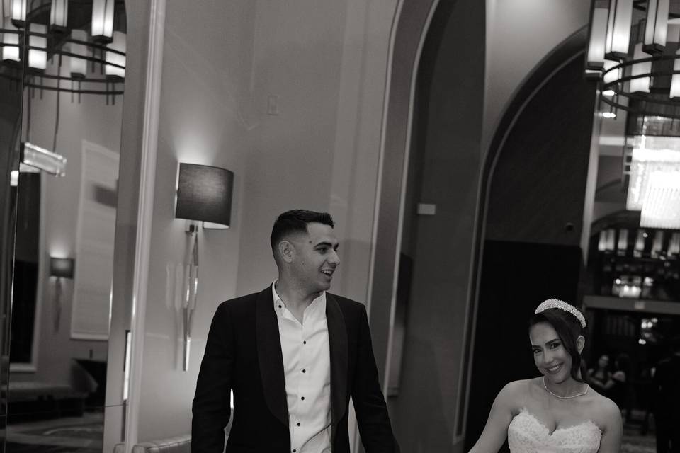 The Landmark by L.A. Banquets