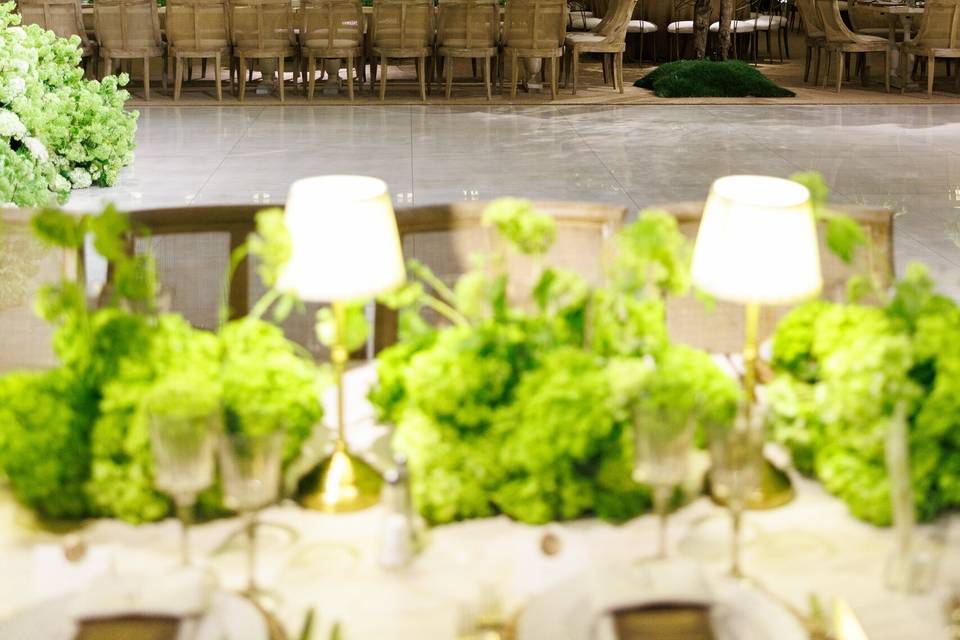 The Landmark by L.A. Banquets