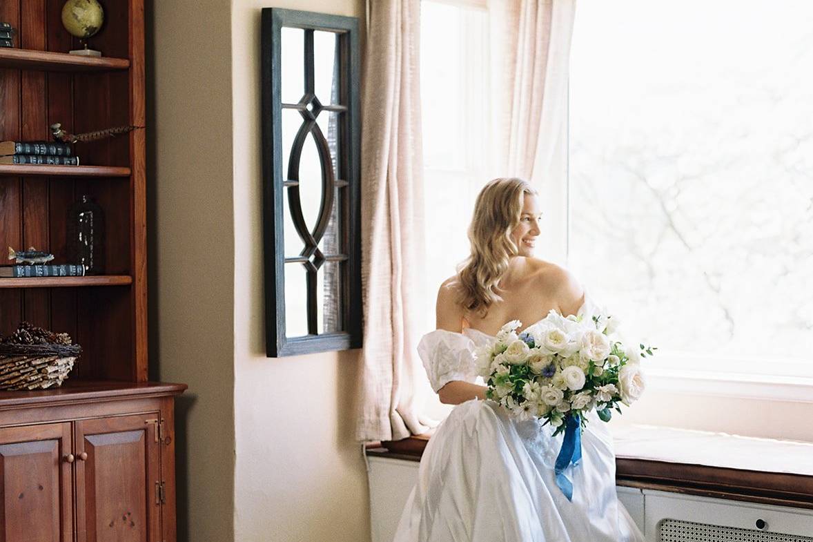 Heigh Torr Estate - Mansion Weddings - Purcellville, VA - WeddingWire