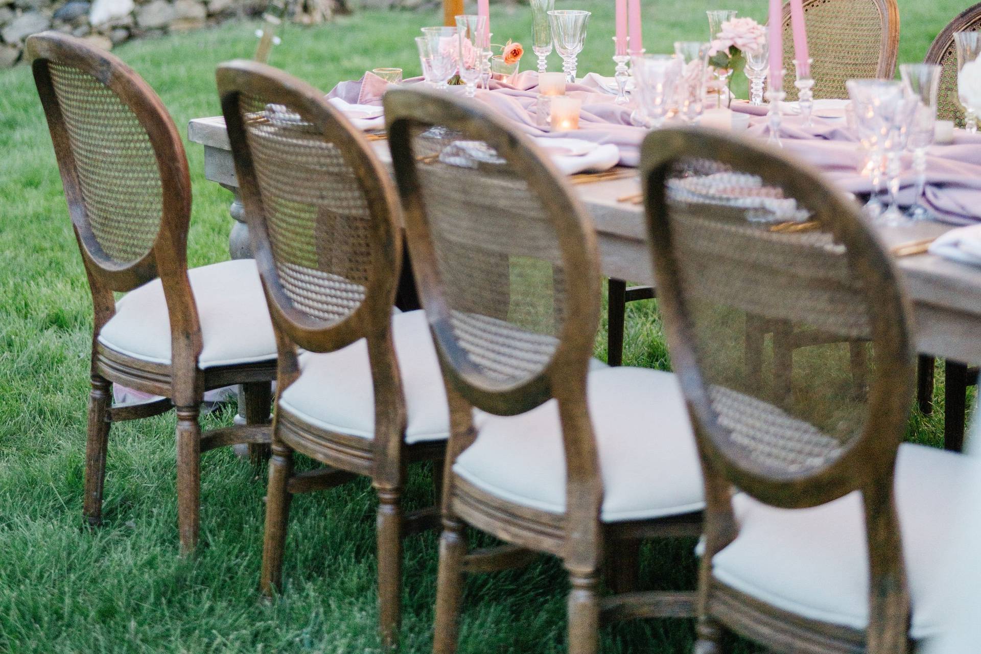 Heigh Torr Estate - Mansion Weddings - Purcellville, VA - WeddingWire