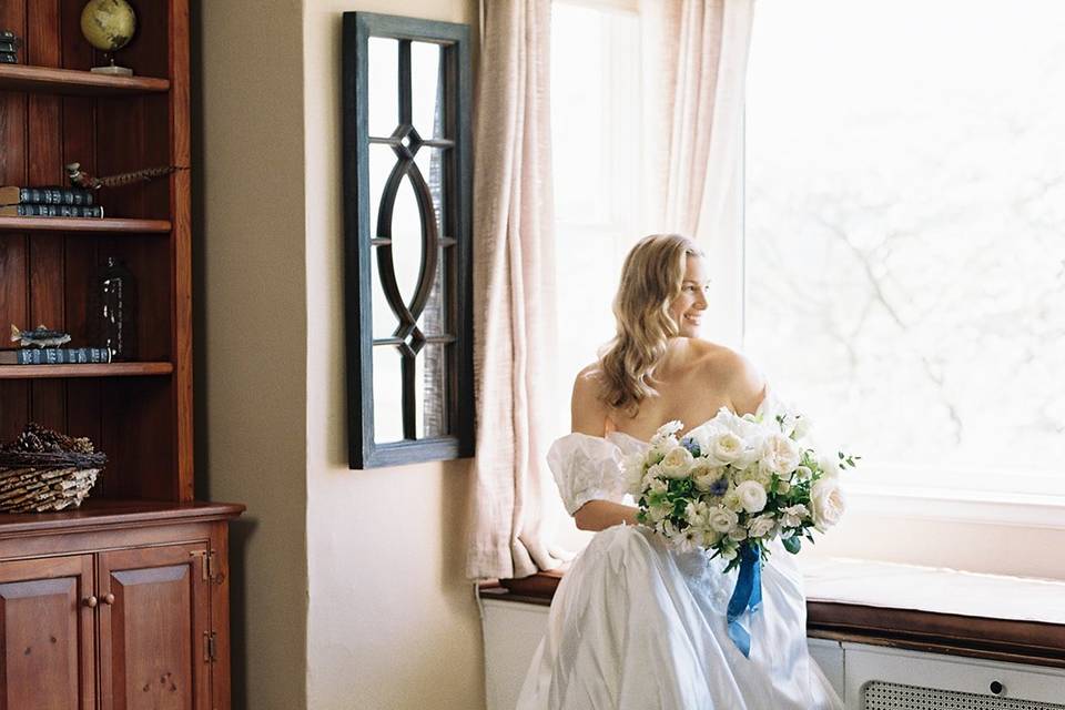 Bridal Portraits