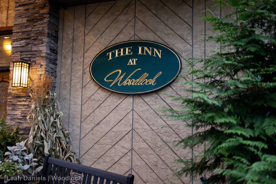 The Inn at Woodloch