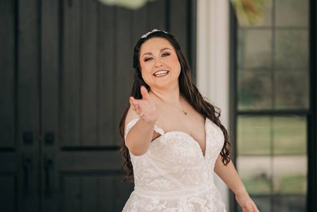 Bridal Portrait