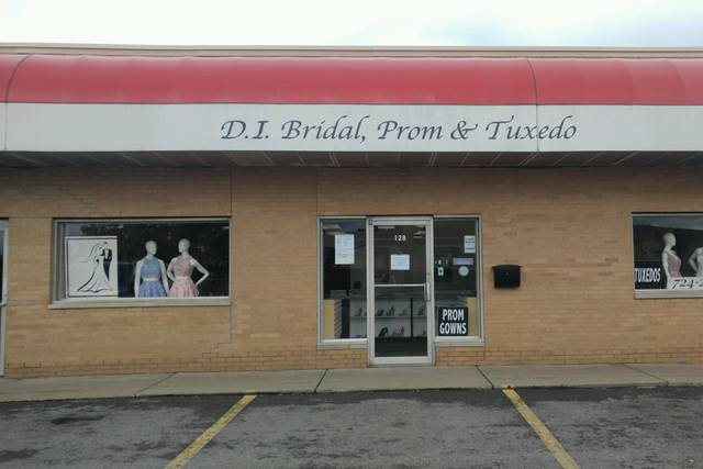 D.I. Bridal Boutique Dress Attire Butler PA WeddingWire