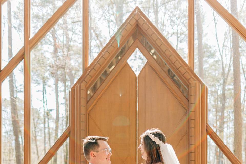 Elopement