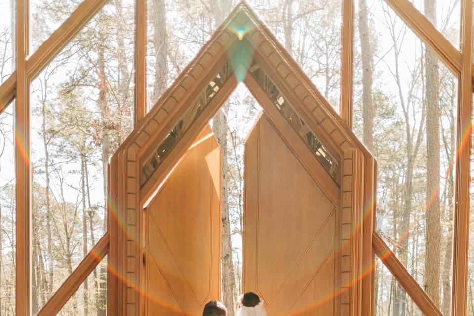 Elopement