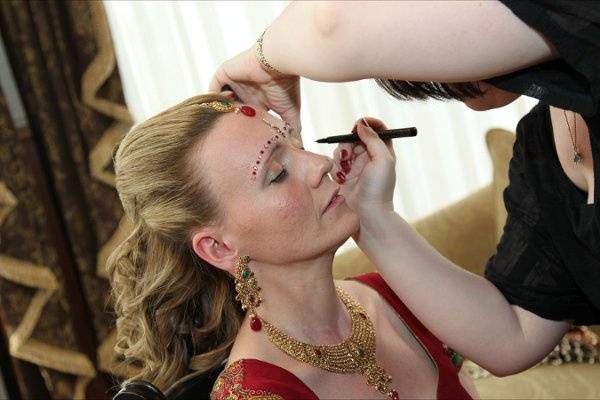 BCA Beauty Studio