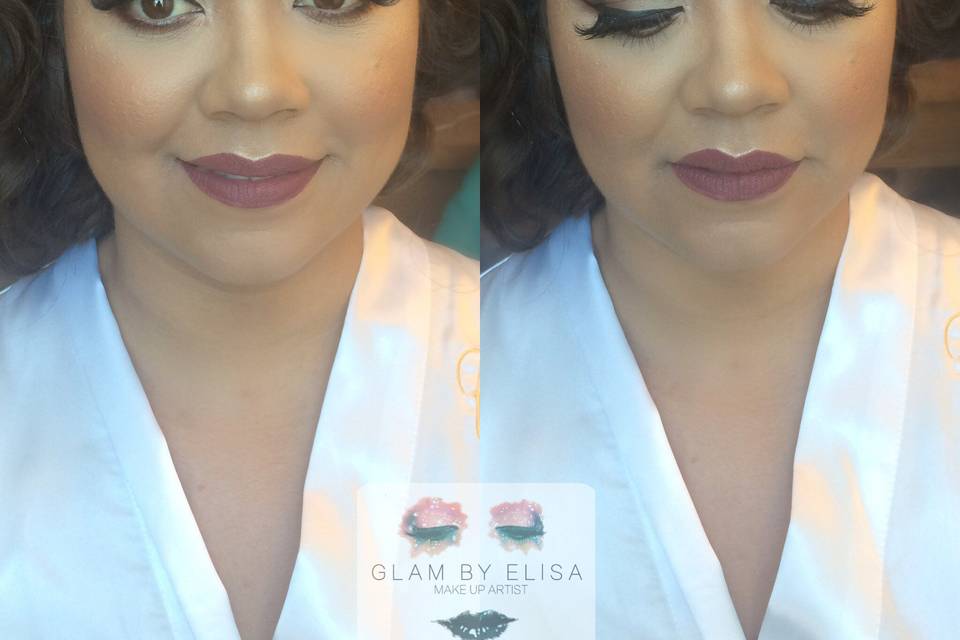 Glam by Elisa MUA