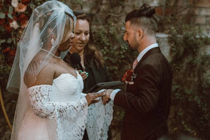 Ceremony