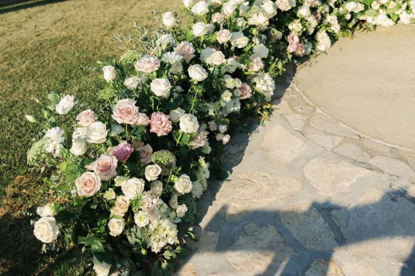 Ground Arch