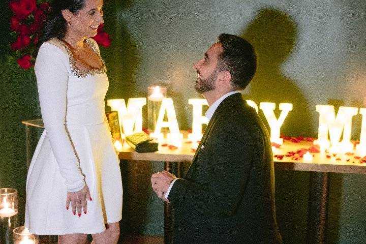Proposal