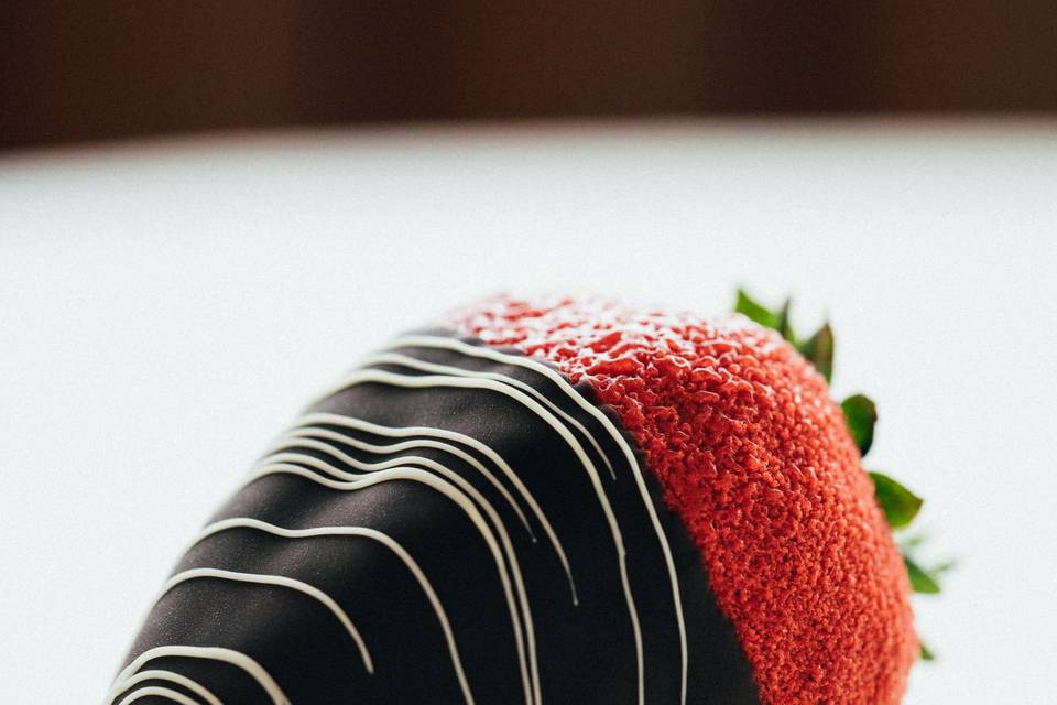 Chocolate Strawberry