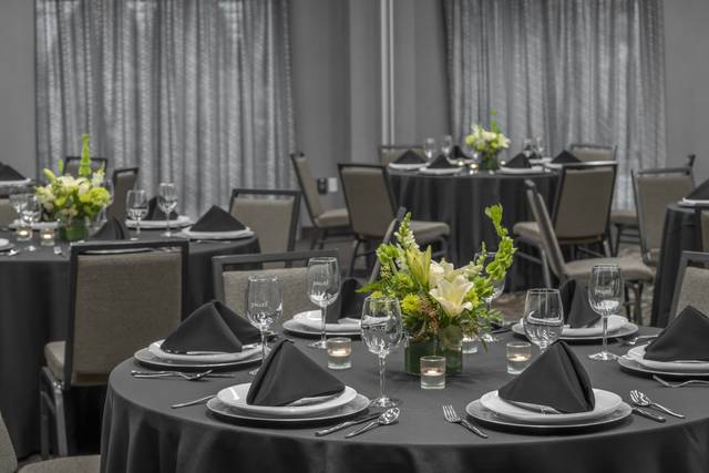 AC Hotel by Marriott Boston Cambridge