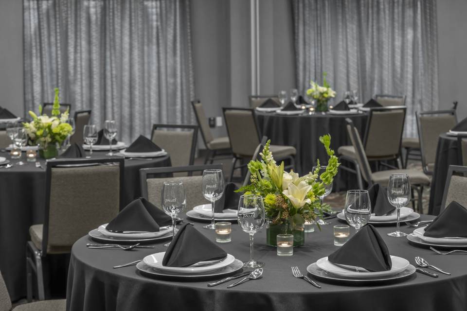 AC Hotel by Marriott Boston Cambridge