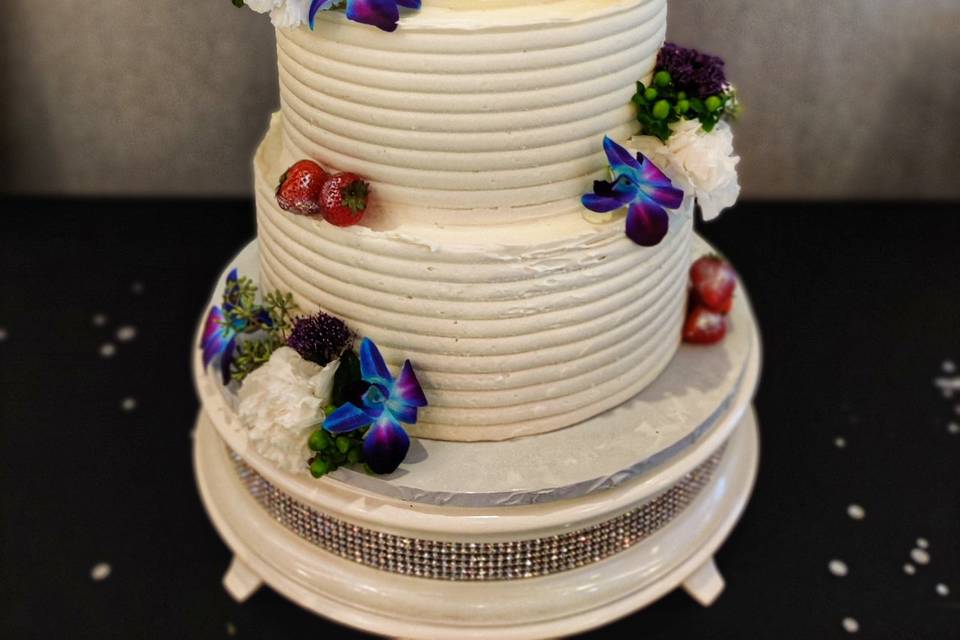 Buttercream