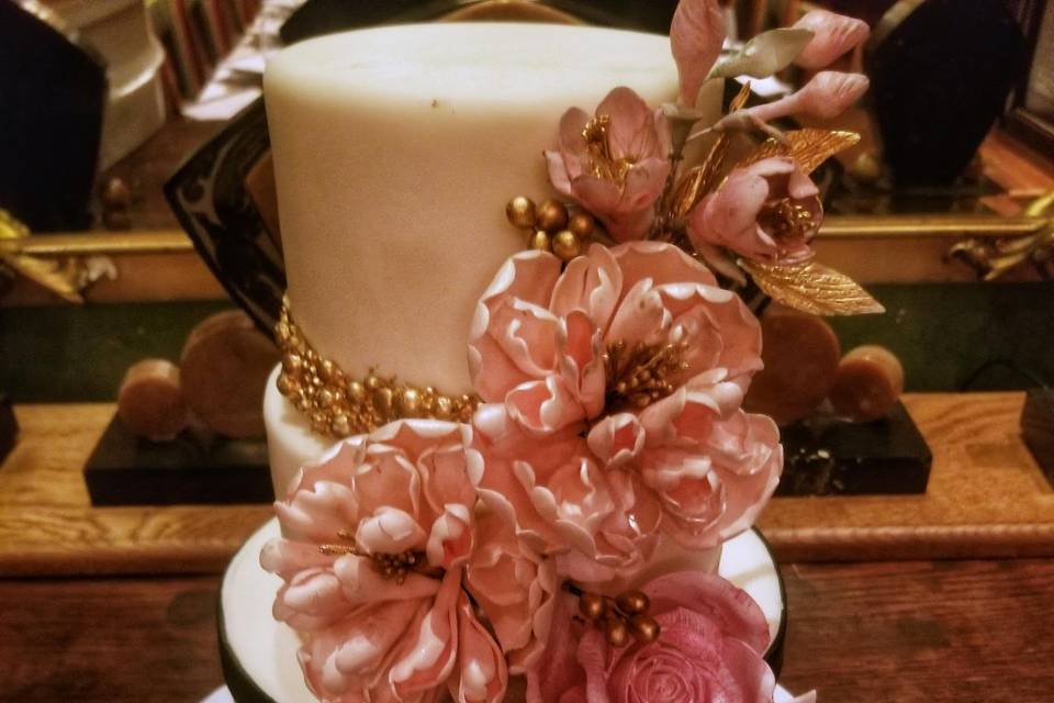 Sugarflowers