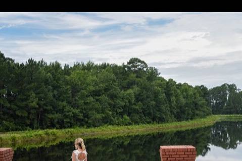 Wild Wing Golf Course