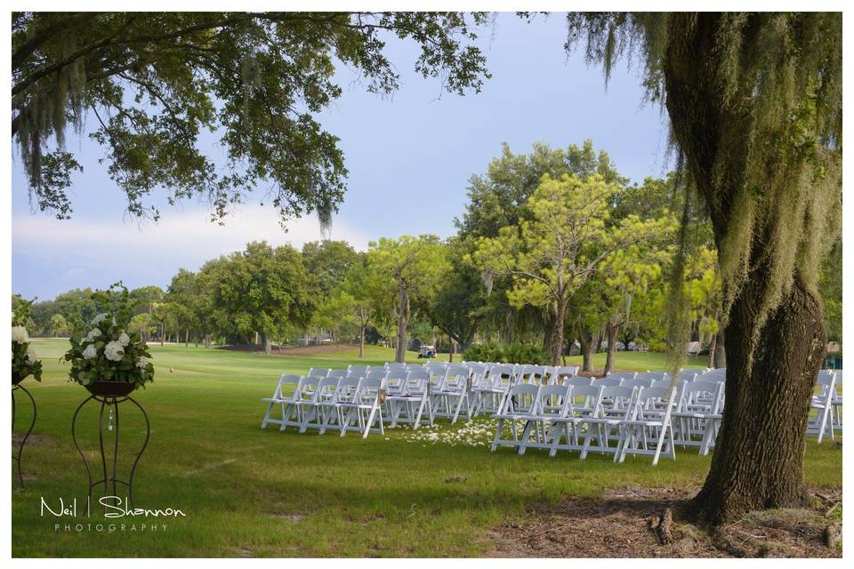 Countryside Country Club