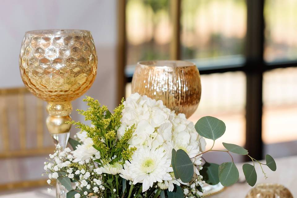 Sweetheart Table