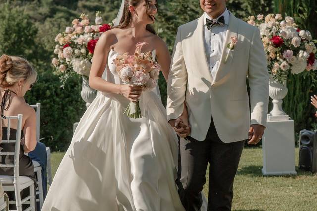 Ceremony
