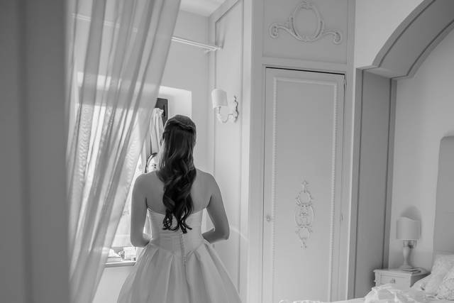 Bride