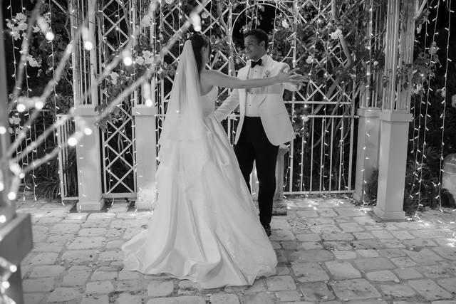 First Dance