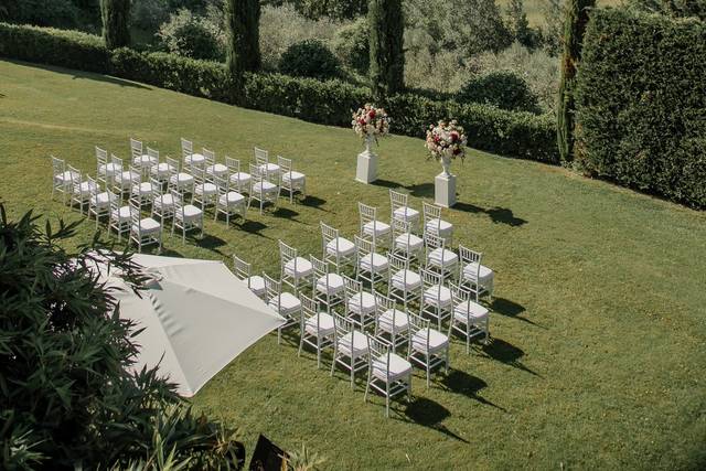 Ceremony
