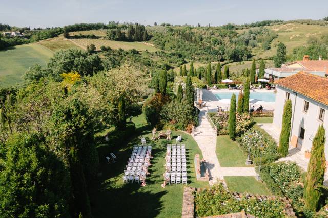 Ceremony