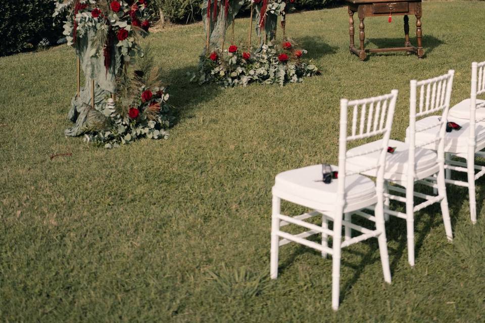 Ceremony