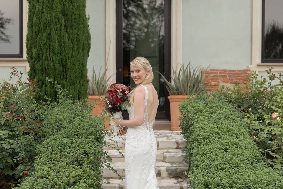 Bride