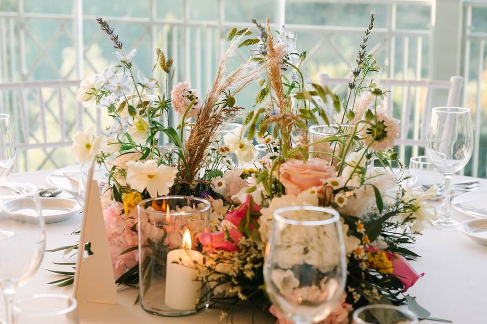Ceremony