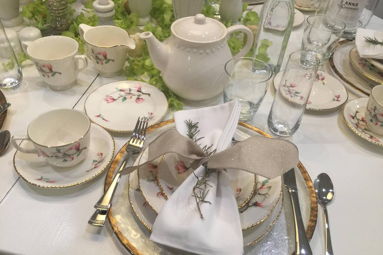 Ruth's House Event Rentals Event Rentals Charleston, SC WeddingWire