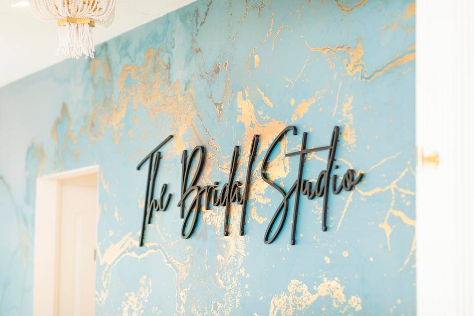 The Bridal Studio