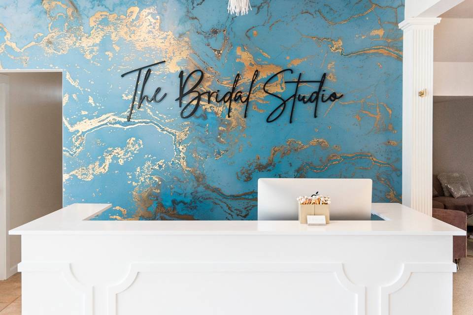 The Bridal Studio