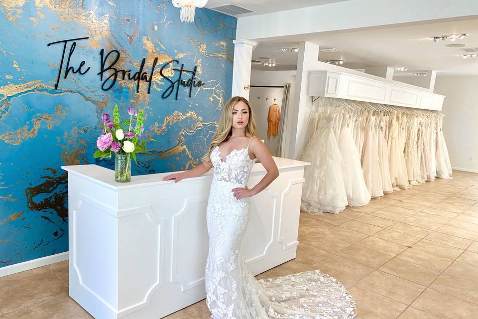 The Bridal Studio