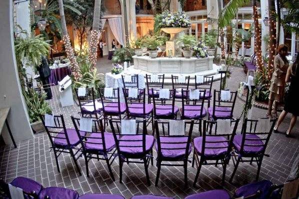 Plan B Weddings and Events